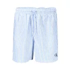 CALVIN KLEIN FÉRFI KÉK ALSÓ FÜRDŐRUHA