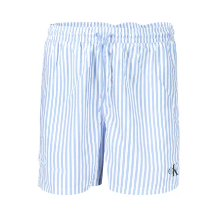 CALVIN KLEIN FÉRFI KÉK ALSÓ FÜRDŐRUHA