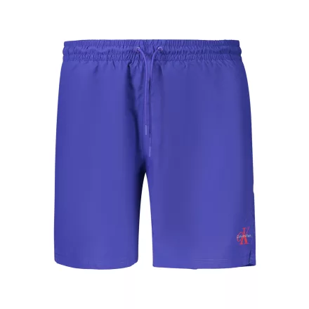 CALVIN KLEIN FÉRFI KÉK ALSÓ FÜRDŐRUHA