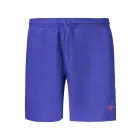 CALVIN KLEIN FÉRFI KÉK ALSÓ FÜRDŐRUHA