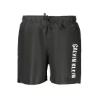 CALVIN KLEIN FEKETE FÉRFI ALSÓ FÜRDŐRUHA