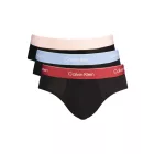 CALVIN KLEIN FÉRFI FEKETE ALAPSZÁRNY