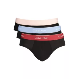 CALVIN KLEIN FÉRFI FEKETE ALAPSZÁRNY