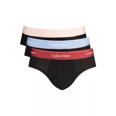 CALVIN KLEIN FÉRFI FEKETE ALAPSZÁRNY