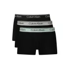 CALVIN KLEIN FÉRFI FEKETE BOXERALSÓ