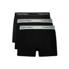 CALVIN KLEIN FÉRFI FEKETE BOXERALSÓ