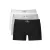 CALVIN KLEIN FÉRFI BOXER ALSA SZÜRKE