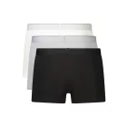 CALVIN KLEIN FÉRFI BOXER ALSA SZÜRKE