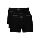 CALVIN KLEIN FÉRFI FEKETE BOXERALSÓ