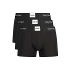 CALVIN KLEIN FÉRFI FEKETE BOXERALSÓ
