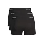 CALVIN KLEIN FÉRFI FEKETE BOXERALSÓ