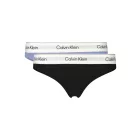CALVIN KLEIN NŐI TANGA KÉK