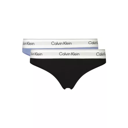 CALVIN KLEIN NŐI TANGA KÉK