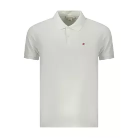 CALVIN KLEIN POLO RÖVID UJJÚ FÉRFI FÉR