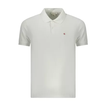 CALVIN KLEIN POLO RÖVID UJJÚ FÉRFI FÉR