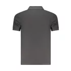 CALVIN KLEIN FÉRFI RÖVID UJJÚ POLO FEKETE