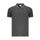 CALVIN KLEIN FÉRFI RÖVID UJJÚ POLO FEKETE