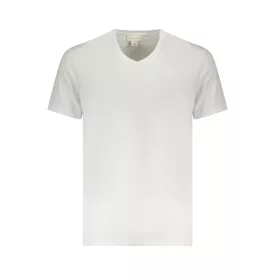 CALVIN KLEIN FÉRFI RÖVID UJJÚ PÓLÓ, FEHÉR