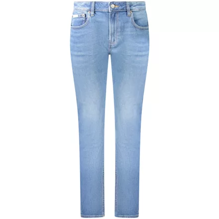 CALVIN KLEIN NŐI FARMER KÉK
