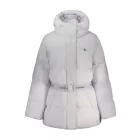 CALVIN KLEIN NŐI LILA dzseki kabát