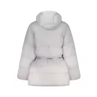 CALVIN KLEIN NŐI LILA dzseki kabát