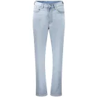 CALVIN KLEIN NŐI FARMER KÉK