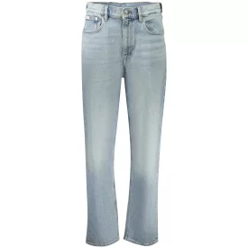 CALVIN KLEIN NŐI FARMER KÉK
