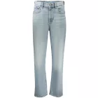 CALVIN KLEIN NŐI FARMER KÉK