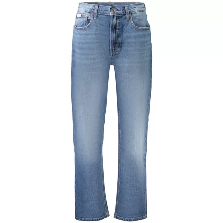 CALVIN KLEIN NŐI FARMER KÉK