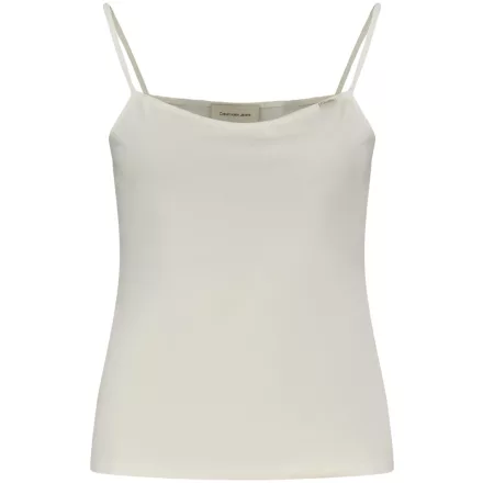 CALVIN KLEIN NŐI FEHÉR Top