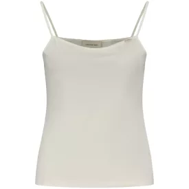 CALVIN KLEIN NŐI FEHÉR Top