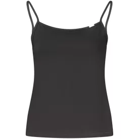 CALVIN KLEIN NŐI FEKETE Top