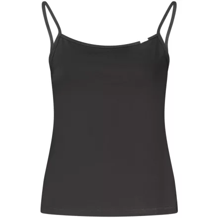 CALVIN KLEIN NŐI FEKETE Top