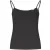 CALVIN KLEIN NŐI FEKETE Top