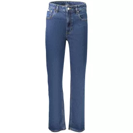 CALVIN KLEIN NŐI FARMER KÉK