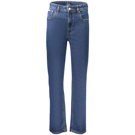 CALVIN KLEIN NŐI FARMER KÉK