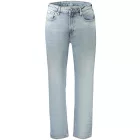 CALVIN KLEIN NŐI FARMER KÉK