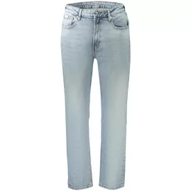 CALVIN KLEIN NŐI FARMER KÉK