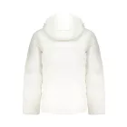 CALVIN KLEIN FÉRFI FEHÉR dzseki kabát