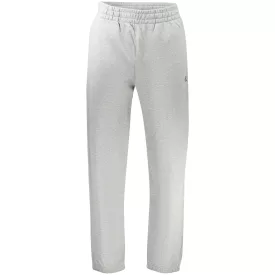 CALVIN KLEIN FÉRFI HOSSZÚ MELEGÍTŐNADRÁG SZÜRKE