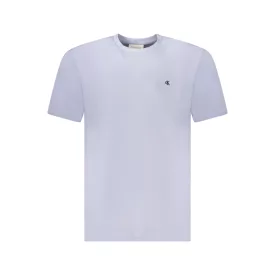 CALVIN KLEIN FÉRFI RÖVID UJJÚ PÓLÓ, KÉK
