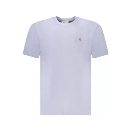 CALVIN KLEIN FÉRFI RÖVID UJJÚ PÓLÓ, KÉK