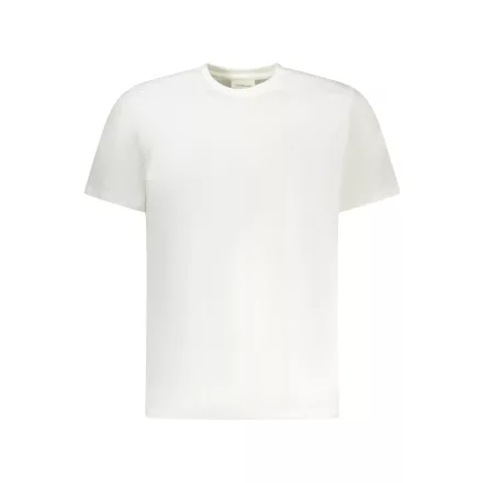CALVIN KLEIN FÉRFI RÖVID UJJÚ PÓLÓ FEHÉR