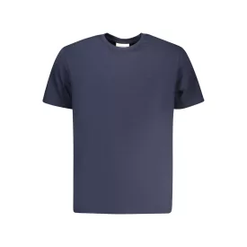 CALVIN KLEIN FÉRFI RÖVID UJJÚ PÓLÓ KÉK