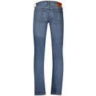 CALVIN KLEIN FÉRFI FARMER KÉK