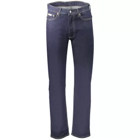 CALVIN KLEIN FÉRFI FARMER KÉK