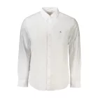 CALVIN KLEIN FÉRFI HOSSZÚ UJJÚ ING FEHÉR