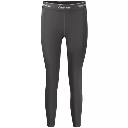 CALVIN KLEIN NŐI FEKETE LEGGS