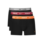 NIKE FÉRFI FEKETE BOXERALSÓ