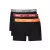 NIKE FÉRFI FEKETE BOXERALSÓ